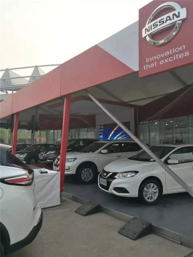 買車跑斷腿？NO！買車就找我！廣電車展如此多的優(yōu)勢(shì)你還不快來(lái)看